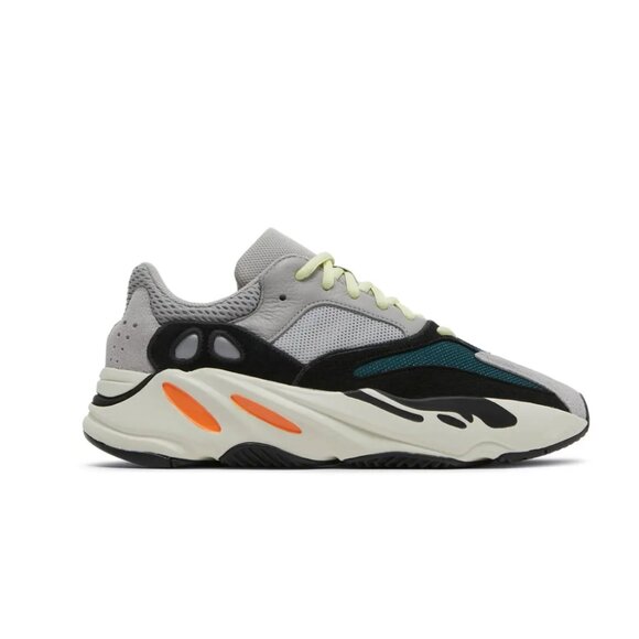 Yeezy Other - ADIDAS YEEZY BOOST 700 KANYE WEST WAVE RUNNER OG GREY WHITE BLACK 350 B75571 7.5